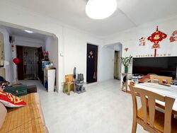 Blk 699C Hougang Street 52 (Hougang), HDB 4 Rooms #586270251